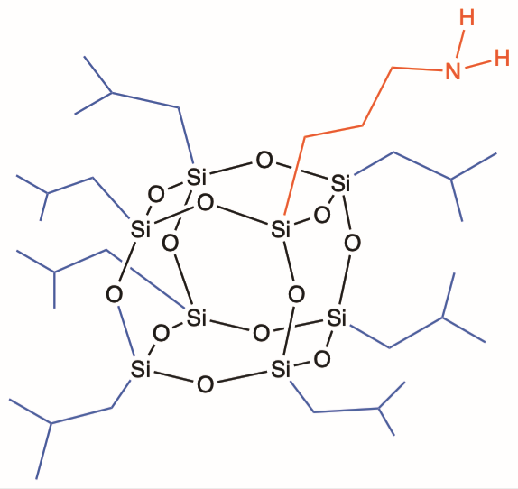 AM0265 &ndash; AminopropylIsobutyl POSS