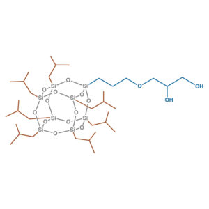 AL0130 &ndash; 1,2-Propanediolisobutyl POSS