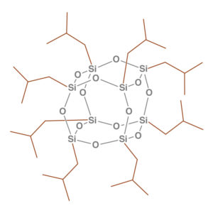 MS0825 &ndash; OctaIsobutyl POSS